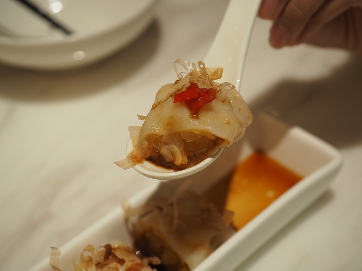 【台北大直】意料之外的美食！「唐點小聚」值得你來試一試～