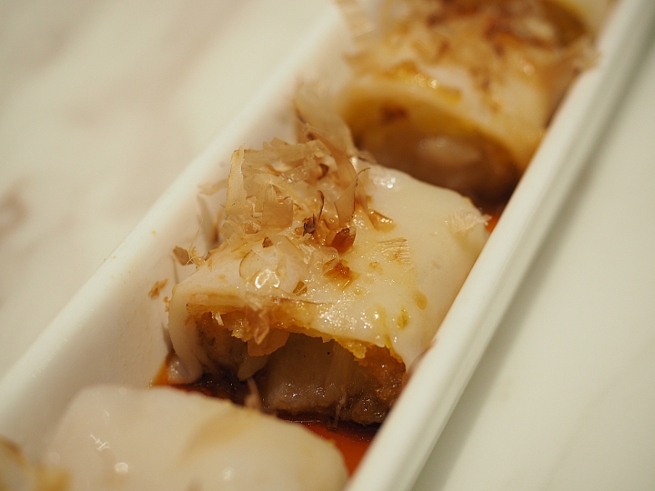 【台北大直】意料之外的美食！「唐點小聚」值得你來試一試～