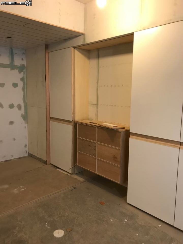 【開箱】沒有風格就是我家的風格 30年老屋改造計畫
