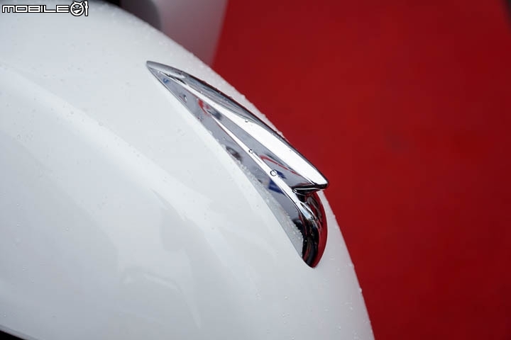 【採訪】慶 Many 銷售總數破 40 萬輛！KYMCO 光陽 Many 110 第四代施華特飾版上市！