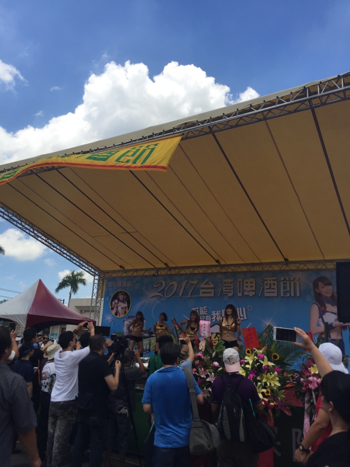 騎腳踏車環島Part6 -人多好辦事之開外掛的台南遊