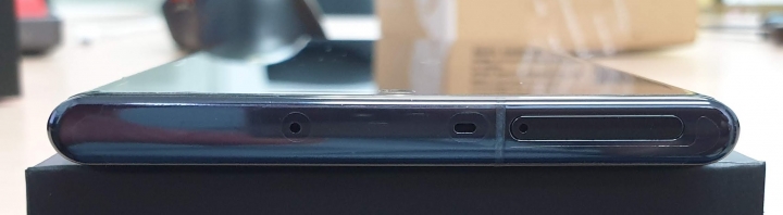 Note10+ 星環黑256G Pchome版開箱(圖多)