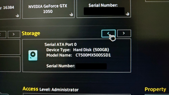 開箱 ASUS ROG G531GD-G-0051C9300H 電競筆電 - 8/7更新