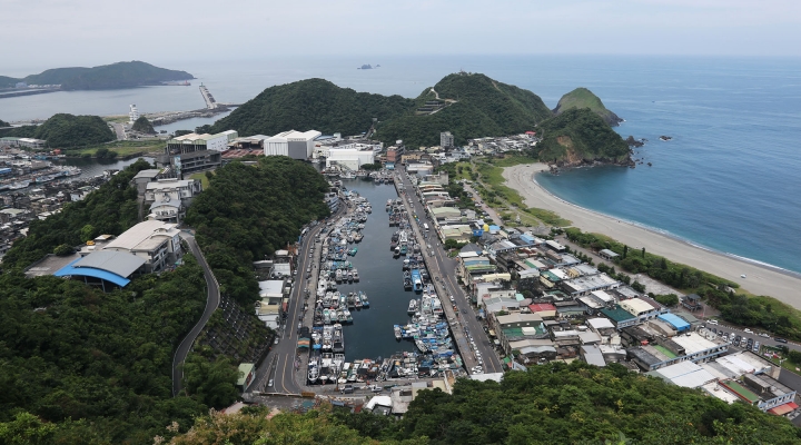 馬車環島[ 9 ] 花蓮市--海或市集 [ 10 ] 花蓮市--宜蘭羅東 END