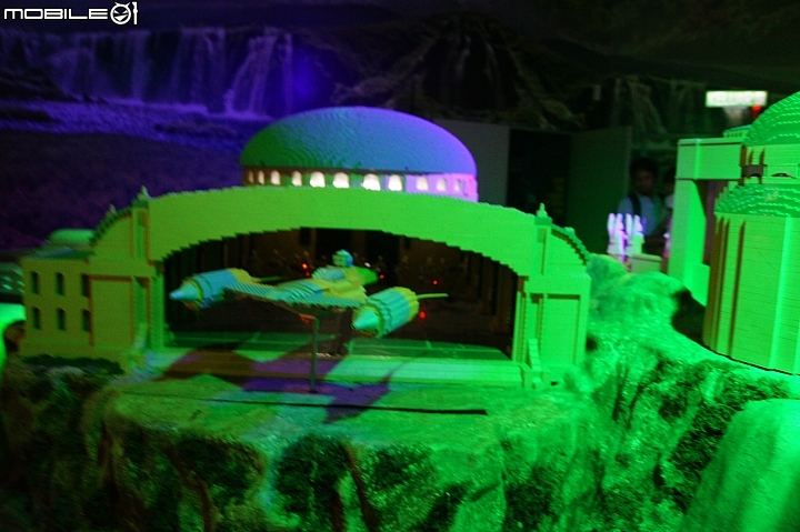 【馬來西亞】樂高樂園(The Legoland Malaysia Resort)