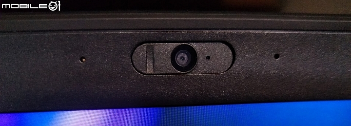 點我看大圖 HP ZBOOK 15 G6 開箱及簡單評測