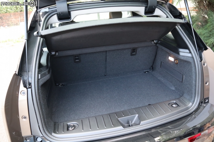 BMW i3s 42kWh新車型試駕,準備好迎接電動車時代的來臨