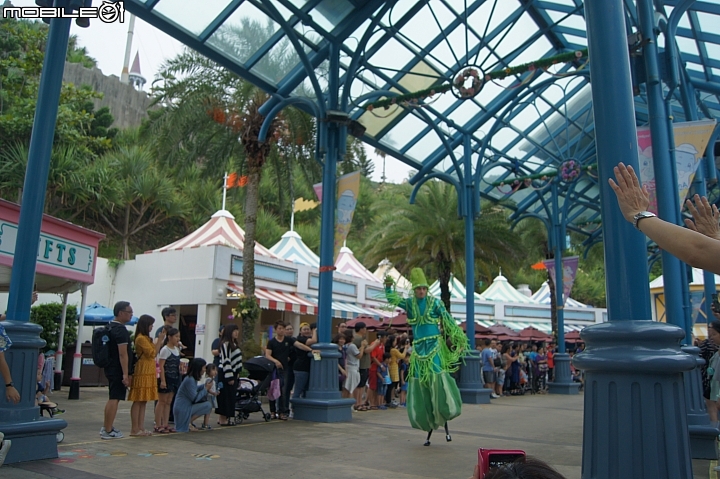 花蓮海洋公園
