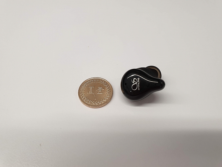 [開箱] 山靈首款真無線耳機MTW100