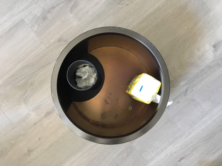 【開箱】現代簡約。自己來裝潢初體驗