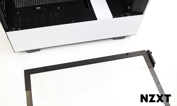 NZXT H510i,電腦界的愛馬仕!