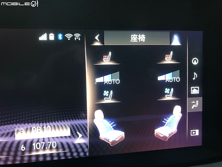 【LS350 & RX350雙V6開箱】 輕熟愛車男走自己的路(保養工單分享)