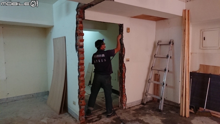 【開箱】沒有風格就是我家的風格 30年老屋改造計畫