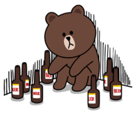 第一次歐硬台新金，慘遭套牢....