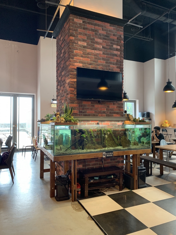 2019 基隆食-藻樂趣海藻創意美食