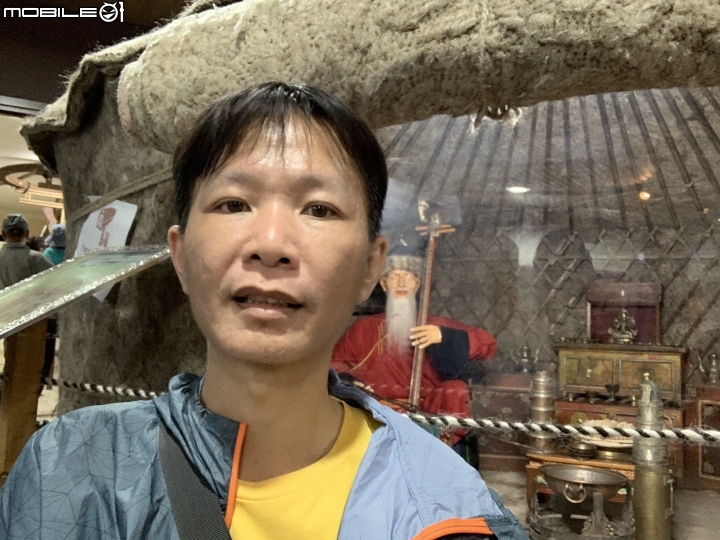 2019 初到蒙古國 （五）Gorkhi Terelj National Park兩日遊 -下