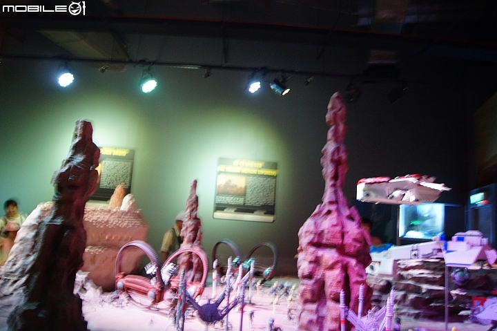 【馬來西亞】樂高樂園(The Legoland Malaysia Resort)