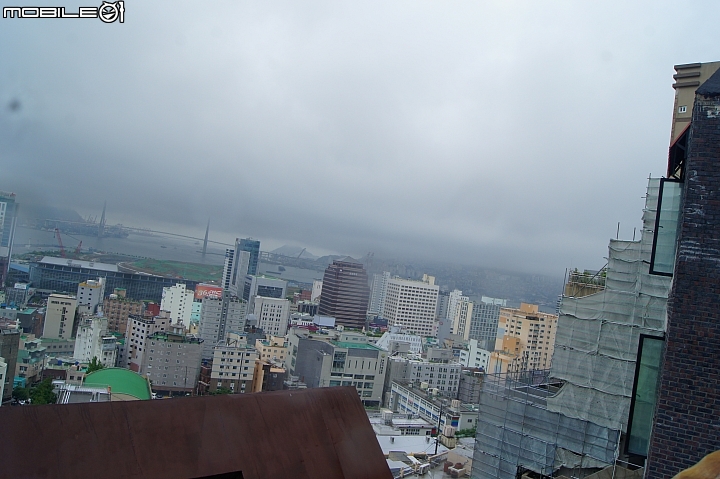 草梁故事路～168階梯~單軌列車→展望台