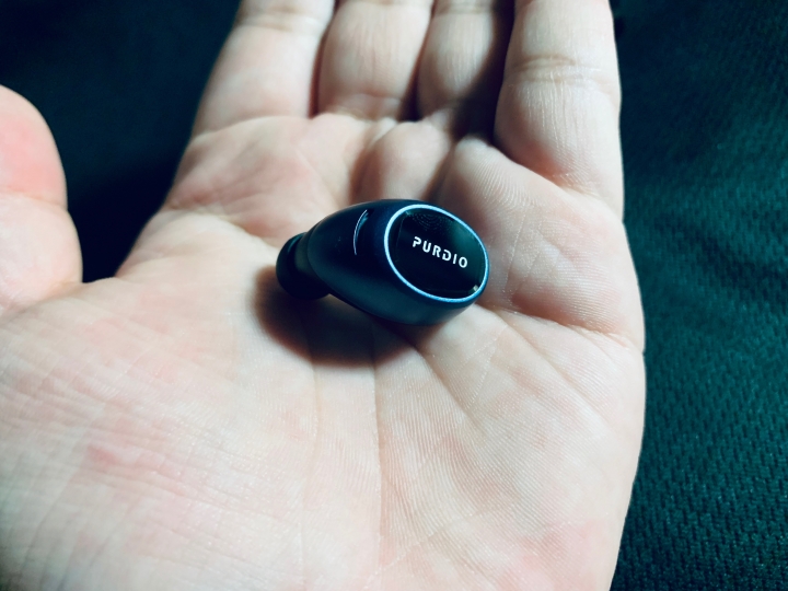 【宅評測】Purdio HEX T2真無線藍牙耳機 - 思維代理★優質產品