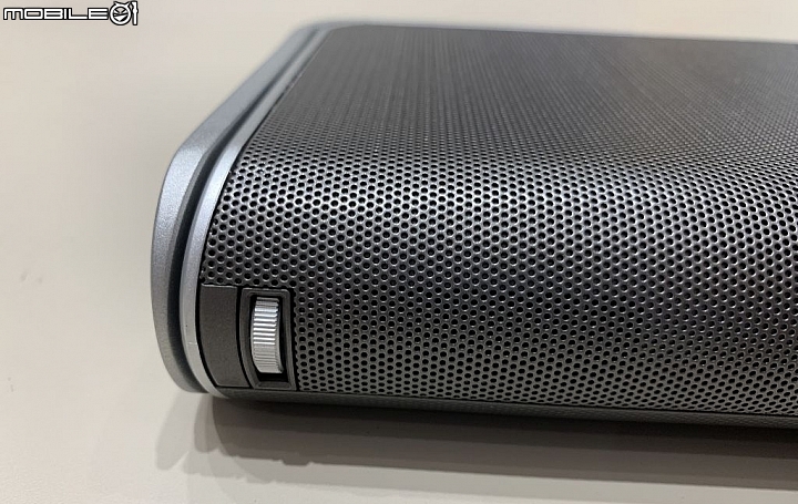 [新機開箱] 易用隨行投影 ViewSonic M1+ 無線藍芽微型投影機