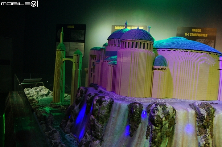 【馬來西亞】樂高樂園(The Legoland Malaysia Resort)