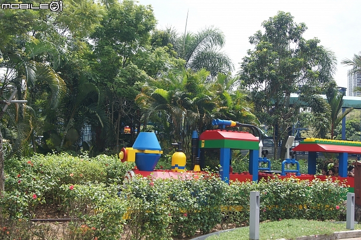 【馬來西亞】樂高樂園(The Legoland Malaysia Resort)