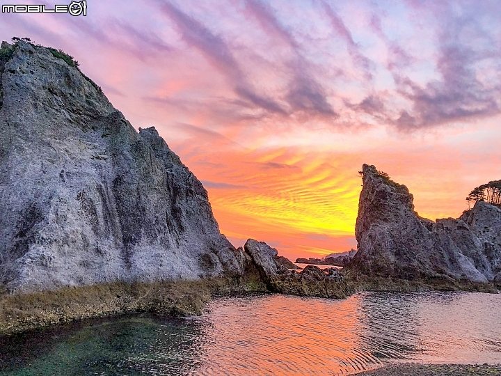 點我看大圖 日本東北 大啖牡蠣、牛舌、海膽!日本三景松島、世界遺產平泉 就靠巴士~仙台松島平泉花卷線