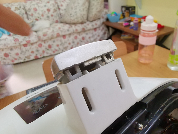 飛利浦 Philips HD9230 氣炸鍋拆解 清潔
