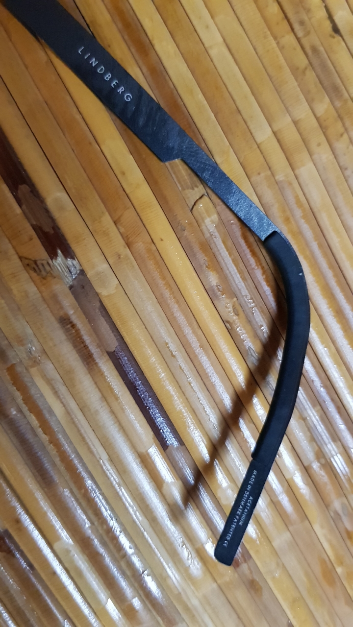 LINDBERG+蔡司鏡片