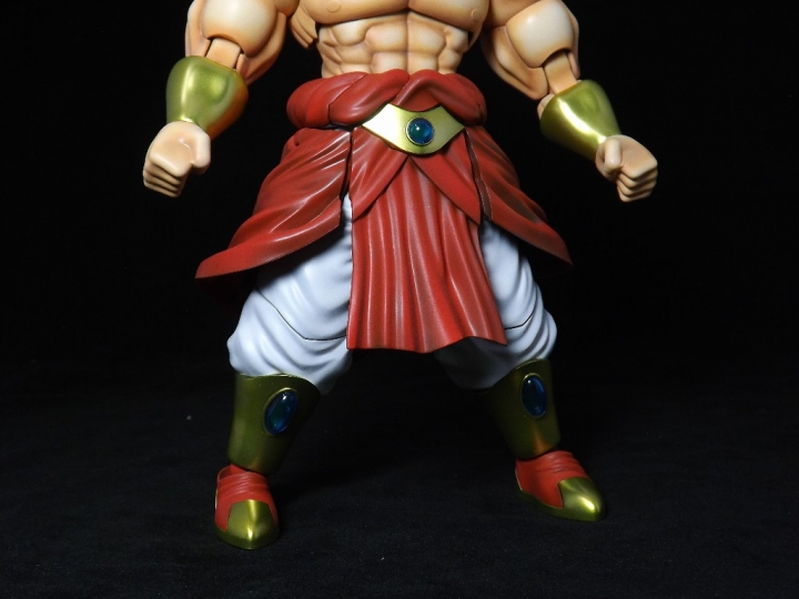 FigureriseStandard 布羅利