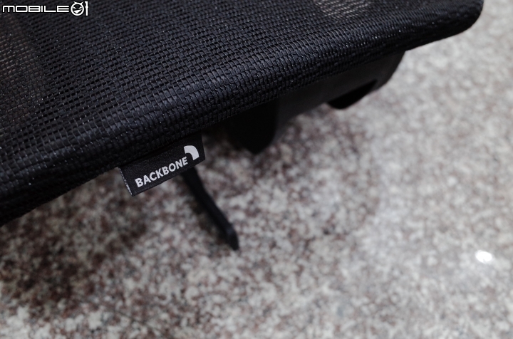 【開箱】Backbone椎座工學|CP值破表台製辦公椅-Kangaroo
