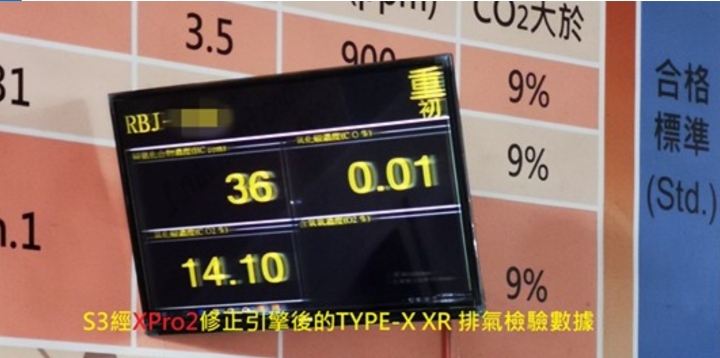 XPRO2修正後的東風引擎，竟跌破眾人眼鏡……