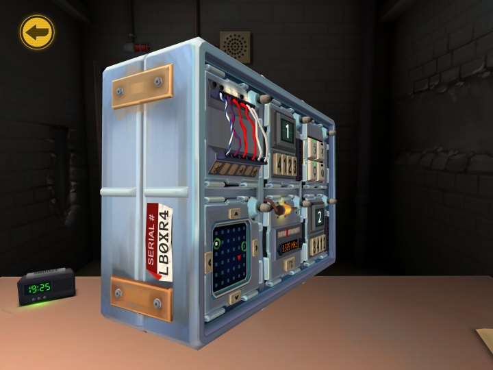 Keep Talking & Nobody Explodes 遊戲介紹與心得