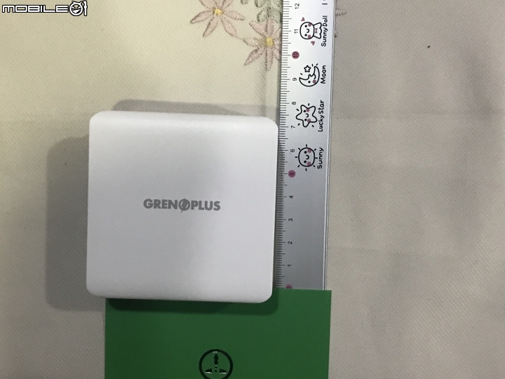 Grenoplus-Type C ( Thunderbolt )周邊新選擇-65W PD 3.0旅充、9 in 1 hub, Type C to C Cable