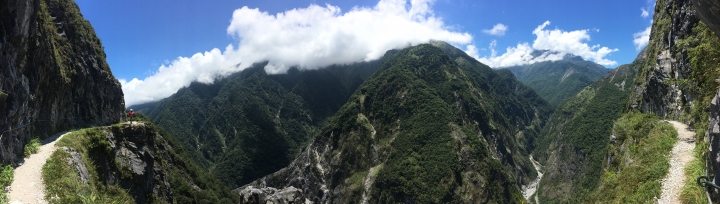 花東山海之旅-七天六夜環半島