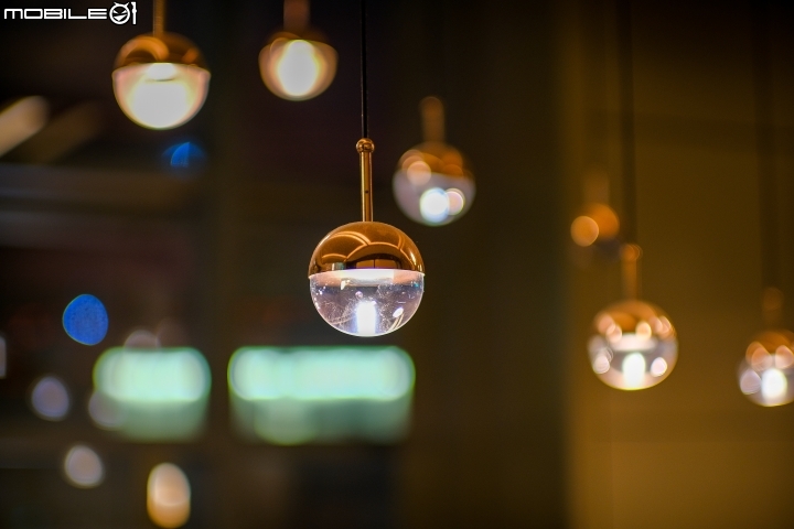 Kamlan 50mm f/1.1 II 使用心得分享