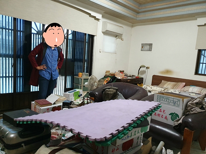 【30年老宅翻新】四代同堂難得可貴 攜手延續下一個30年幸福~