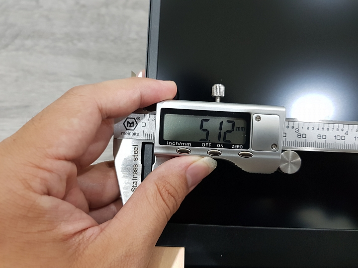 【小宅開箱】MSI GS75 Stealth 9SD 輕薄大型遊戲筆電，不犧牲效能