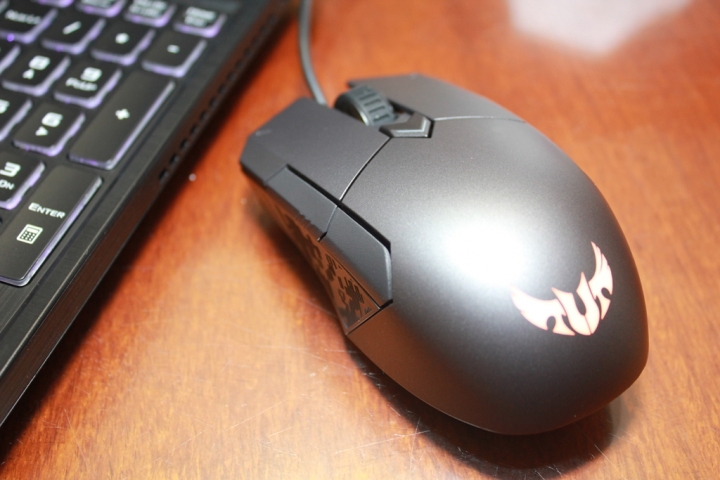 TUF FX505DU AMD香香機開箱
