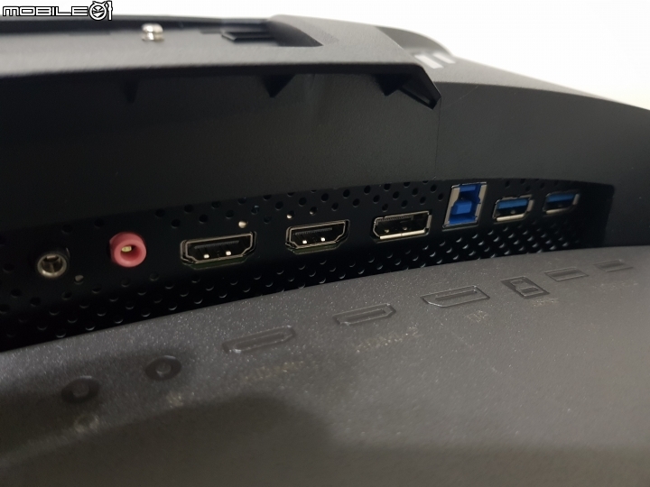 香香機專用 FreeSync2曲面螢幕AORUS CV27F