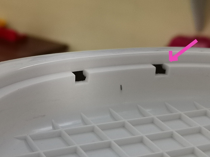 飛利浦 Philips HD9230 氣炸鍋拆解 清潔