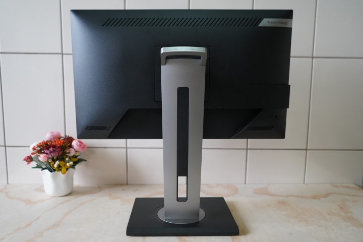 【體驗分享】翻轉你的視界「ViewSonic VG2455」人體工學設計多角度旋轉顯示器