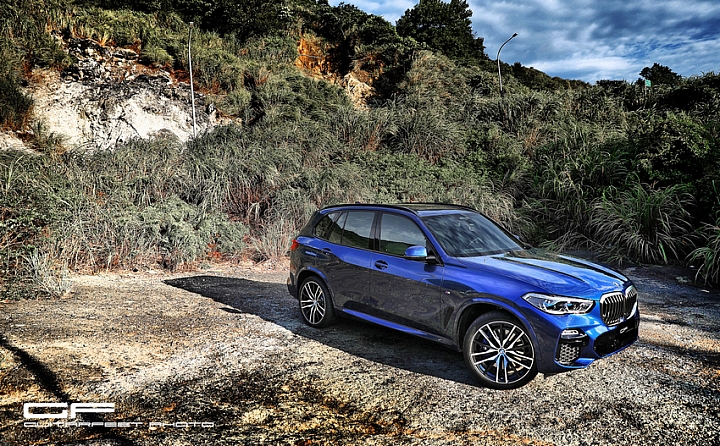 --強勢再擊-- BMW G05 X5 xDrive40i 旗艦版 選得緊繃小記