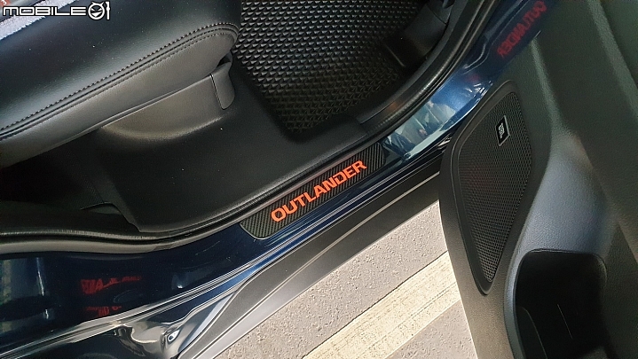 人生第二次進階之2019 OUTLANDER微開箱(文長/圖多慎入...)