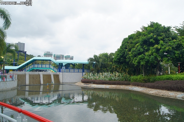 【馬來西亞】樂高樂園(The Legoland Malaysia Resort)