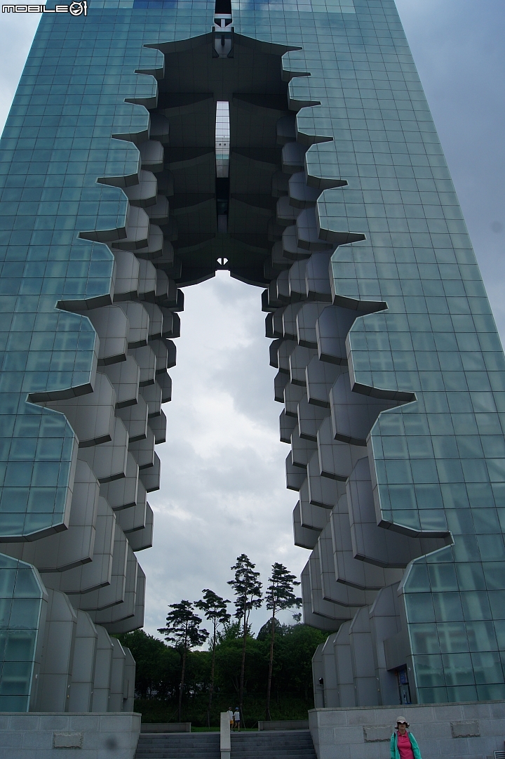 世界文化EXPO公園+慶州塔