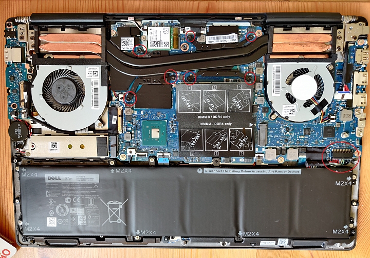 平民版XPS 15－淘寶Dell Inspiron 7590開箱