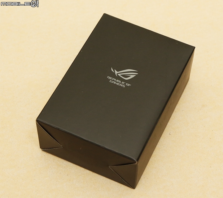 ROG SCAR 3 G531GW之我好興奮啊