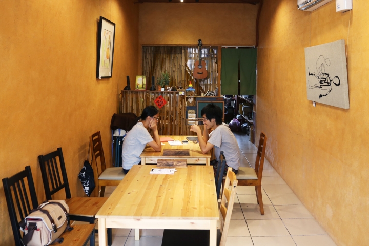 馬車環島[ 9 ] 花蓮市--海或市集 [ 10 ] 花蓮市--宜蘭羅東 END