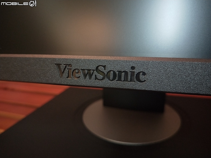 【試用分享】隨心所欲、自由翻轉,Viewsonic VG2455顯示器,讓你用自己的角度看世界!